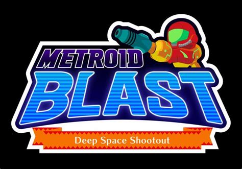 metroid blast|More.